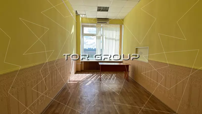 Аренда офиса 18.0 кв.метров с кондиционером-98. Фото объекта
