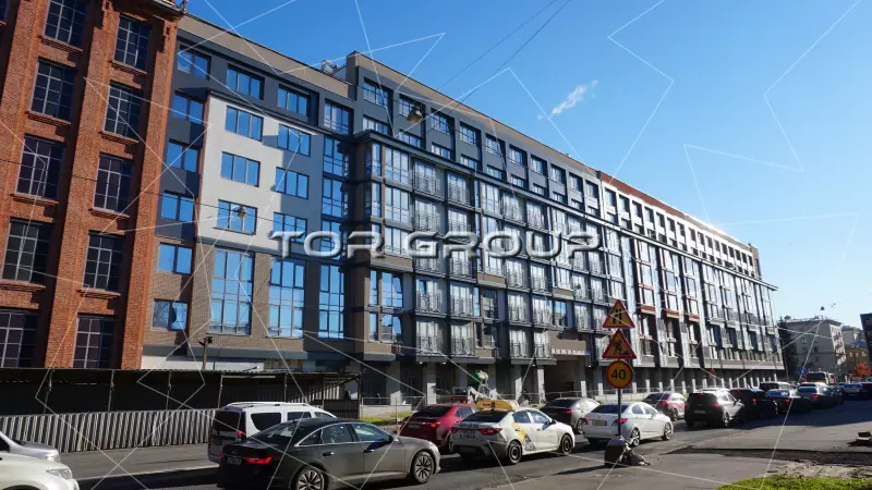 Продажа здания 8654 м-98. Фото объекта
