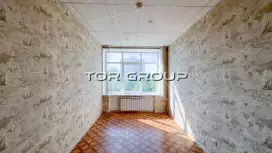 Аренда офиса, ремонт под арендатора-98. Фото объекта
