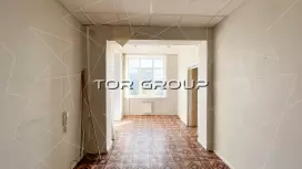 Аренда офиса, ремонт под арендатора-98. Фото объекта