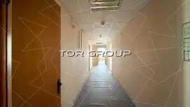 Аренда офиса, ремонт под арендатора-98. Фото объекта