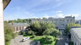 Аренда офиса, ремонт под арендатора-98. Фото объекта