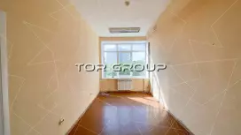 Аренда офиса, ремонт под арендатора-98. Фото объекта