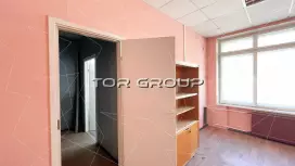 Аренда офиса, ремонт под арендатора-98. Фото объекта