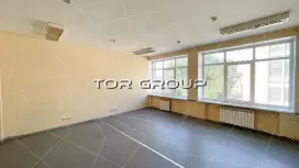 Аренда офиса, ремонт под арендатора-98. Фото объекта