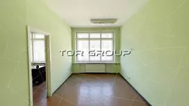 Аренда офиса, ремонт под арендатора-98. Фото объекта