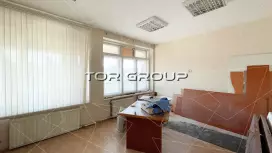 Аренда офиса, ремонт под арендатора-98. Фото объекта