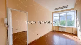 Аренда офиса, ремонт под арендатора-98. Фото объекта