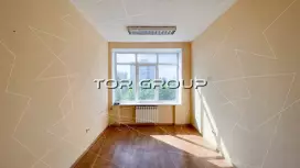 Аренда офиса, ремонт под арендатора-98. Фото объекта