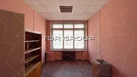 Аренда офиса, ремонт под арендатора-98. Фото объекта