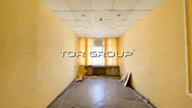 Аренда офиса, ремонт под арендатора-98. Фото объекта
