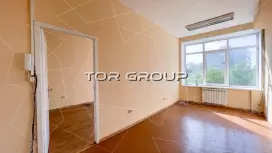 Аренда офиса, ремонт под арендатора-98. Фото объекта