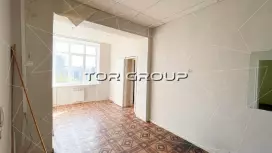 Аренда офиса, ремонт под арендатора-98. Фото объекта