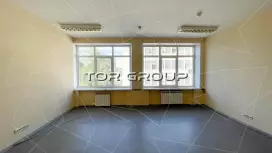 Аренда офиса, ремонт под арендатора-98. Фото объекта