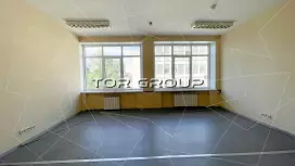 Аренда офиса, ремонт под арендатора-98. Фото объекта