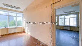 Аренда офиса, ремонт под арендатора-98. Фото объекта