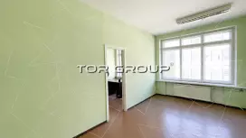 Аренда офиса, ремонт под арендатора-98. Фото объекта