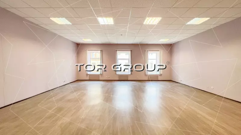 Продажа здания 4745м, 3 фасадных улицы-98. Фото объекта
