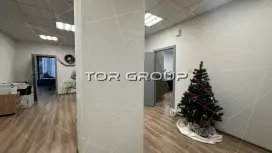 Аренда офиса 224 м2 от собственника-98. Фото объекта