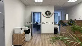 Аренда офиса 224 м2 от собственника-98. Фото объекта