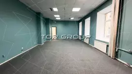 Офис 62 м2,доступ 24/7, у метро. Есть 40-250м-98. Фото объекта