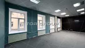 Офис 62 м2,доступ 24/7, у метро. Есть 40-250м-98. Фото объекта
