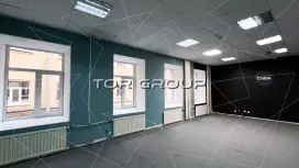 Офис 62 м2,доступ 24/7, у метро. Есть 40-250м-98. Фото объекта