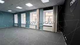 Офис 62 м2,доступ 24/7, у метро. Есть 40-250м-98. Фото объекта