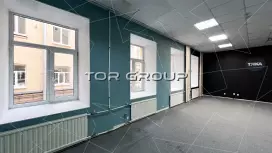 Офис 62 м2,доступ 24/7, у метро. Есть 40-250м-98. Фото объекта