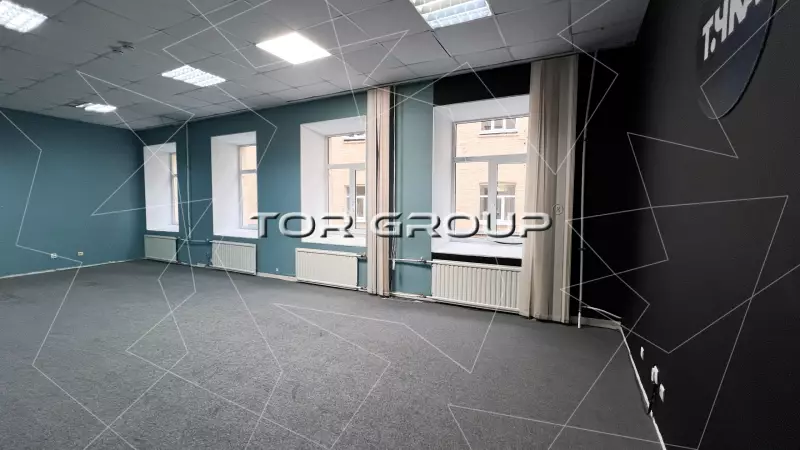 Офис 62 м2,доступ 24/7, у метро. Есть 40-250м-98. Фото объекта