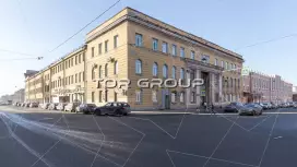 Аренда офиса 6524 от собственника-98. Фото объекта