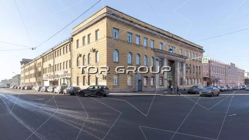 Аренда офиса 6524 от собственника-98. Фото объекта
