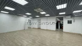 Офис 127 м2, клиентский, БЦ класса А-98. Фото объекта