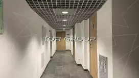 Офис 127 м2, клиентский, БЦ класса А-98. Фото объекта
