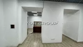 Офис 127 м2, клиентский, БЦ класса А-98. Фото объекта