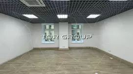 Офис 127 м2, клиентский, БЦ класса А-98. Фото объекта