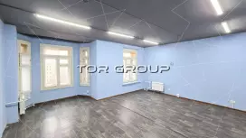 Офис с готовым ремонтом-98. Фото объекта