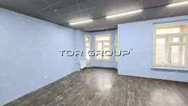 Офис с готовым ремонтом-98. Фото объекта