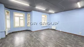 Офис с готовым ремонтом-98. Фото объекта