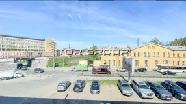 Офисы 24,2, 35,46, 33 м2 от собственника-98. Фото объекта