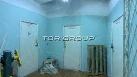 Аренда офиса 32.7 кв.метров, 5 этаж-98. Фото объекта