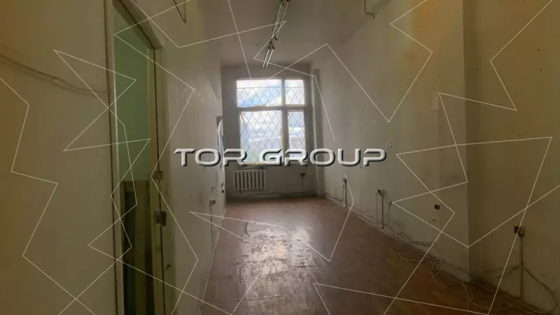 Аренда офиса 32.7 кв.метров, 5 этаж-98. Фото объекта