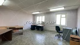 Аренда офиса 34.1 кв.метров, 3 этаж-98. Фото объекта