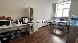 Аренда офиса 130 кв.метров, 4 этаж-98. Фото объекта