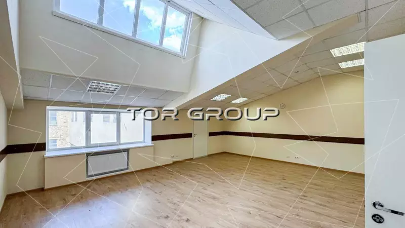 Офис 43 м2 от собственника-98. Фото объекта