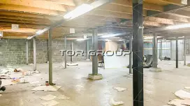 Склад/производство 2000 м2 у метро, груз.лифт-98. Фото объекта