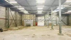 Склад/производство 2000 м2 у метро, груз.лифт-98. Фото объекта
