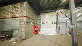 Склад/производство 2000 м2 у метро, груз.лифт-98. Фото объекта