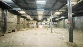 Склад/производство 2000 м2 у метро, груз.лифт-98. Фото объекта