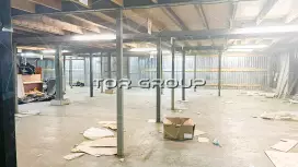 Склад/производство 2000 м2 у метро, груз.лифт-98. Фото объекта